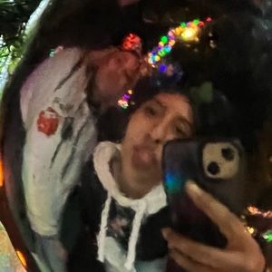 Meet your Posher, Yaretzi